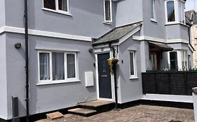 Church Mews Central Townhouse West Hoe Plymouth